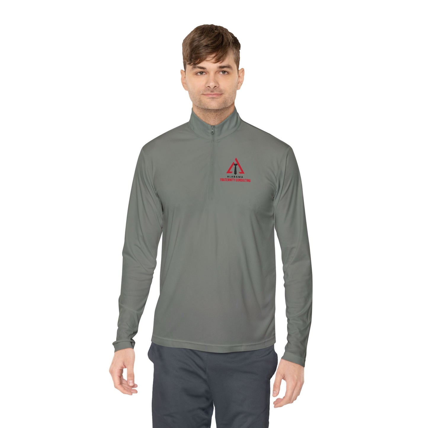 AFC Quarter-Zip