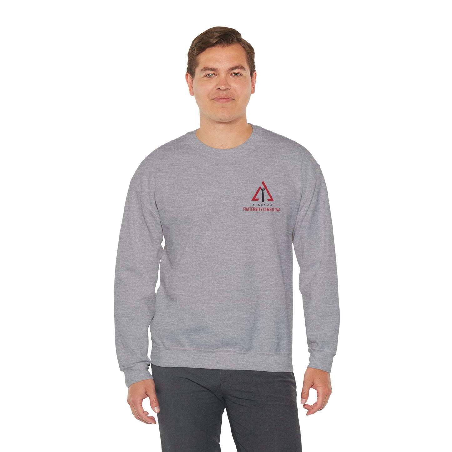 AFC Crewneck
