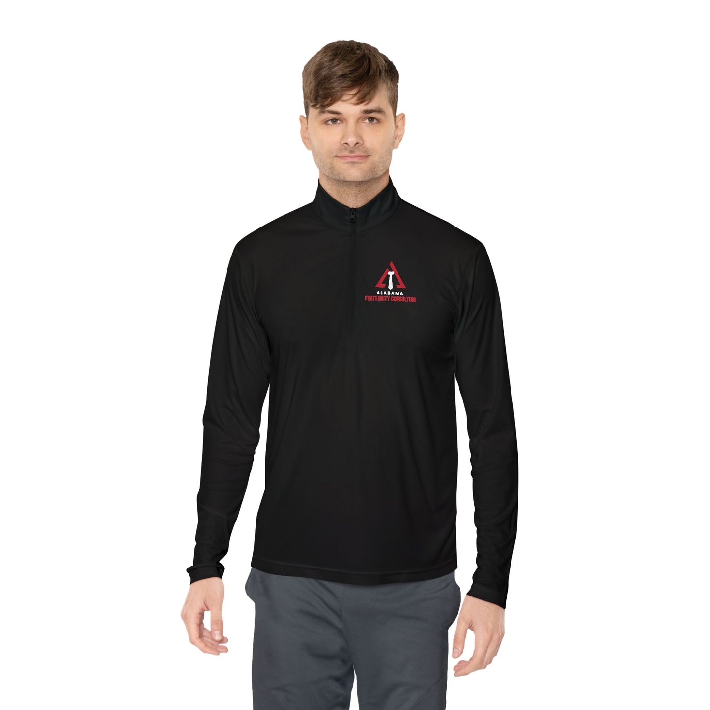 AFC Quarter-Zip