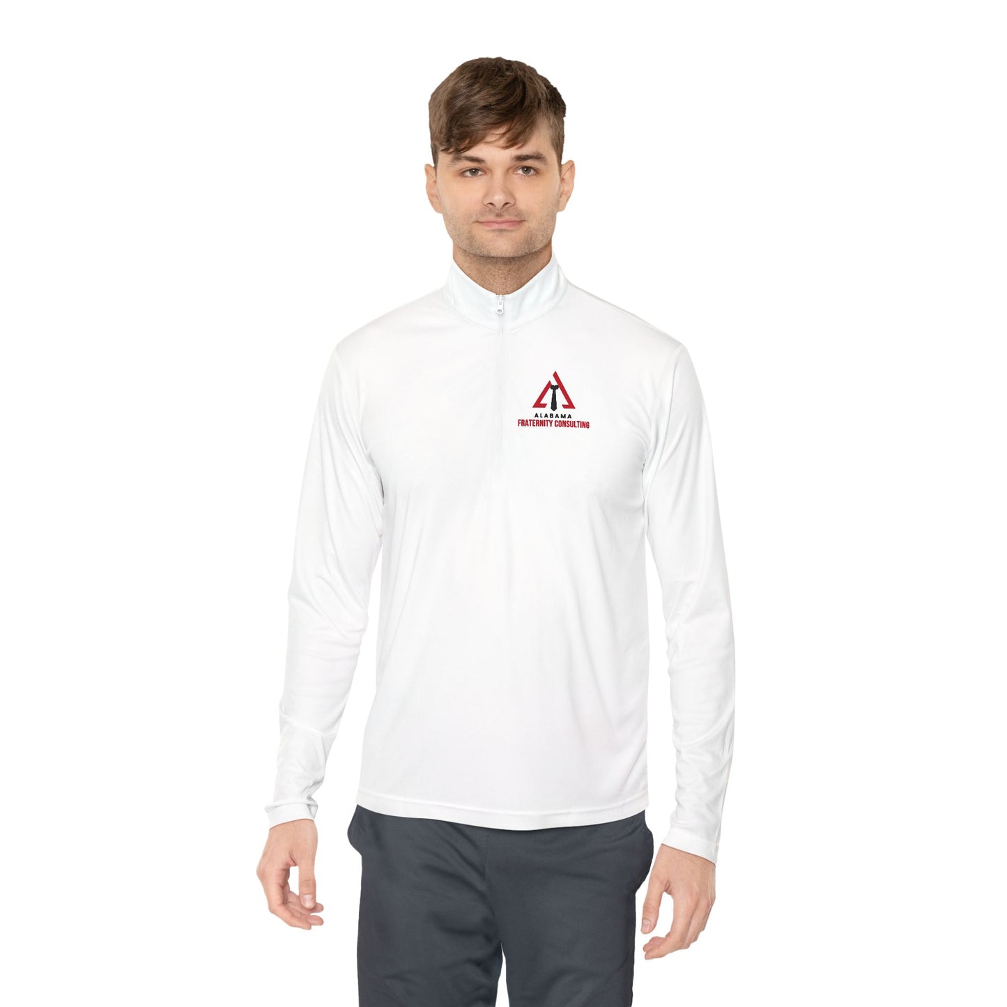 AFC Quarter-Zip